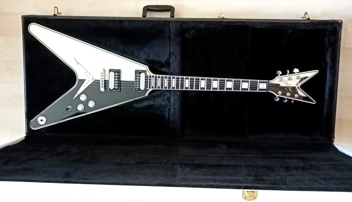 Электрогитары Dean - огромный выбор по лучшим ценам | eBay