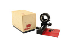 Leica Focusing Bellows R #16860