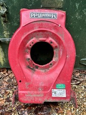 Mountfield TDL 484 TR Lawn Mower Bare Deck