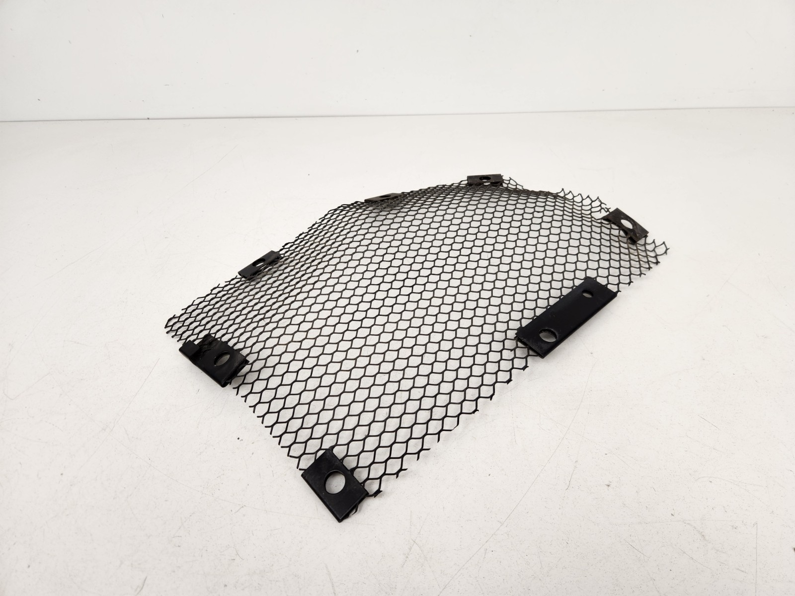 McLaren MP4-12C 2012-2014 Front Left Grille with protection net