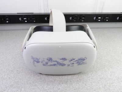 64GB Oculus Meta Quest 2 VR Replacement Headset Only