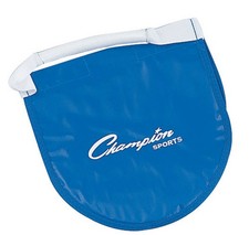 Champion Shot or Discus Carrier