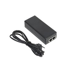 10/100 802.3af/at PoE Inyector