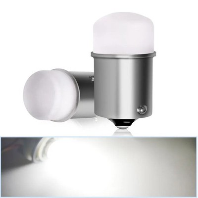 2 Stück BA15S BAY15D DC12V LED Auto Rücklicht Bremslicht Blinker Birne Licht Lam