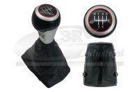 3Rg Schalthebelverkleidung 20706 FüR Audi A4 B8 8K2 Avant 8K5 A5 8T3 Sportback
