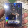 Leaf Trinity Steel Brendan Sullivan S-BS3 Autograph Serial #8/10 Football 2024
