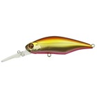 Wobbler Pontoon21 Chaos 72 F – Flottant – 72 Mm – 9,3 G – Profondeur 1,0-1,2 M – Coloris 050