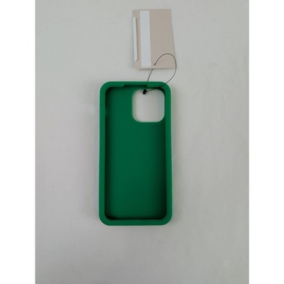 Bottega Veneta i Phone iPhone 14 pro max Cover Case in Parakeet