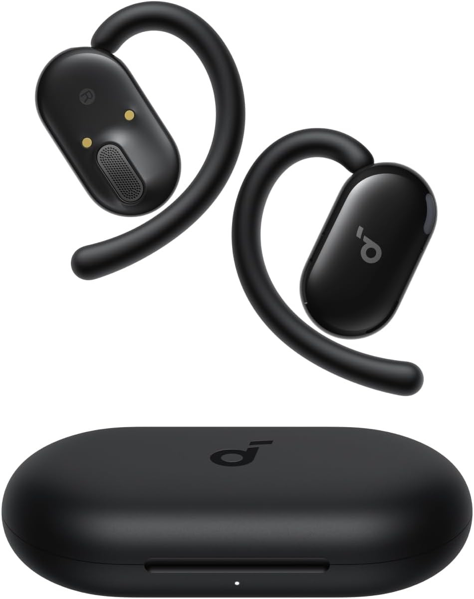 Cuffie Anker Soundcore V20i Open-Ear: Recensione e Prezzo Online