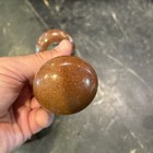 3 Vintage Original Bennington Door Knob Sets — photo 7