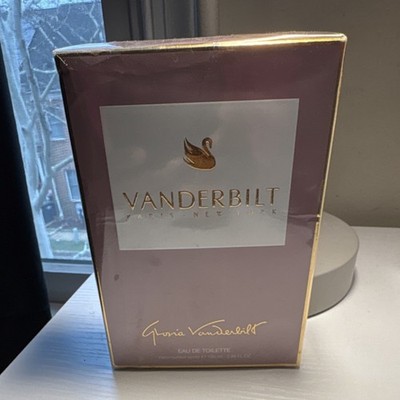 Gloria Vanderbilt Vanderbilt Eau de Toilette Spray 100ml 3.3 fl oz