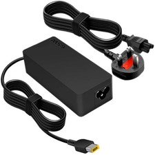 For Lenovo 11e Chromebook Gen 4 Replacement Laptop Charger