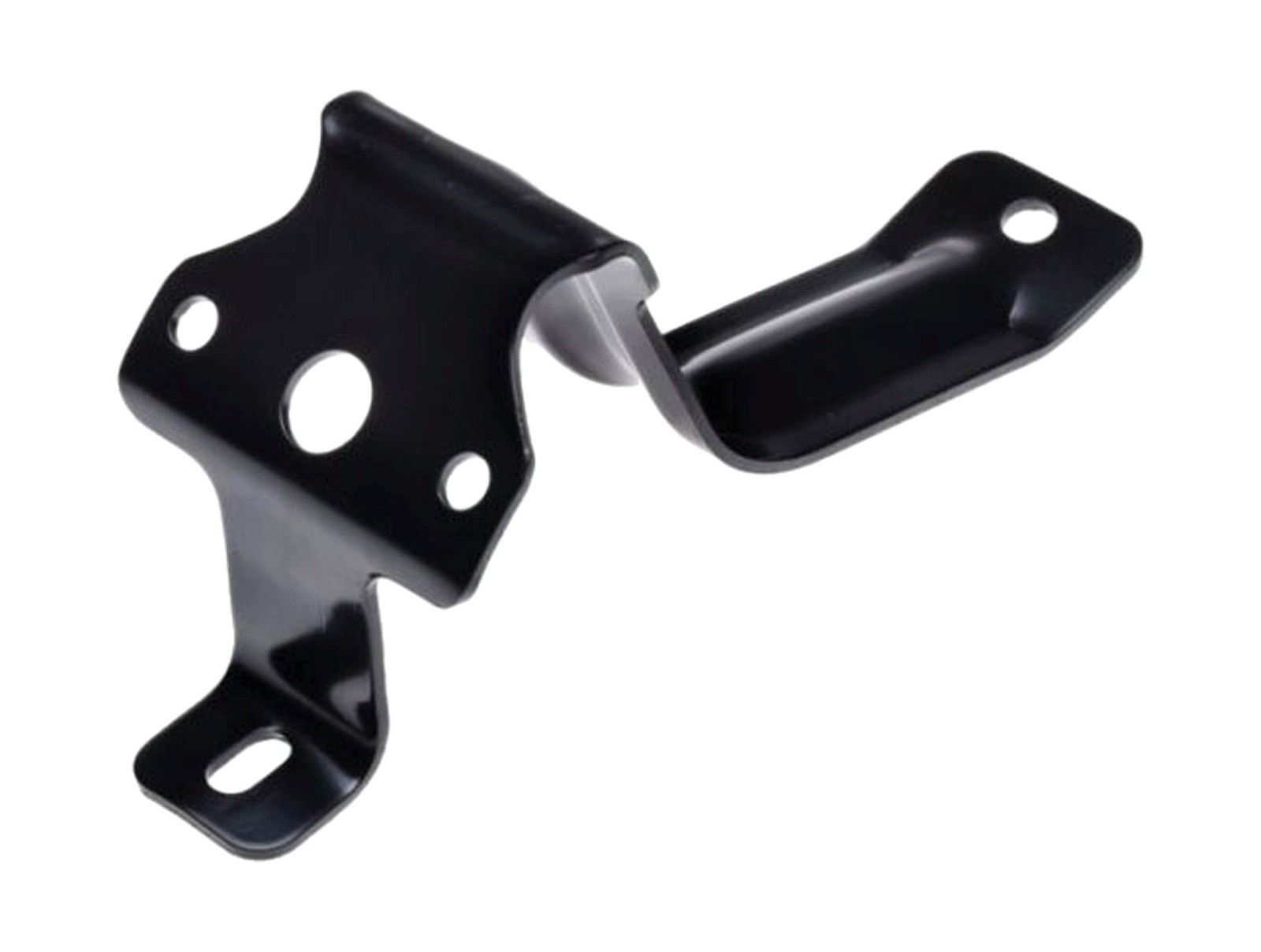 Support de lampe arrière Simson accessoire de fixation pour éclairage de cycle - 3