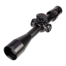 Kahles K525i 5-25x56mm DLR Riflescope, Right Windage, SKMR Reticle (10684)