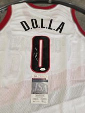 Damian Lillard Rookie Cards and Autograph Memorabilia Guide 40