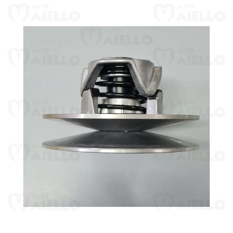 Variatore cambio puleggia frizione ligier microcar chatenet jdm tasso bellier - Imagen 2 de 4