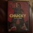 Chucky Season 3 [DVD]
