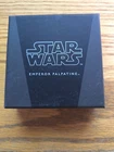 2018 Niue Star Wars Silver 1 oz — photo from another recent sale