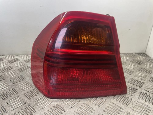 BMW 3 E90 Rücklicht hinten links 6937457 3.00 Diesel 170kw 2007 23991430