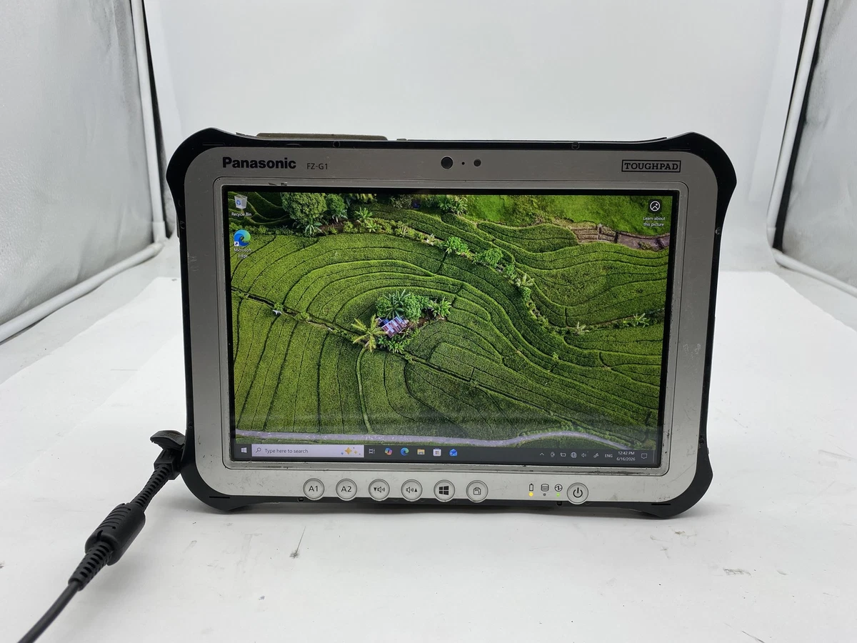 panasonic toughpad fz g1 products for sale | eBay