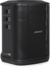 Bose S1 Pro Multi-position PA System with Battery