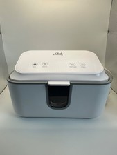 Chefhandy Baby Wipe Warmer with UV Sanitizer and Night Light