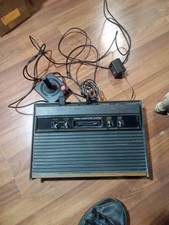 Atari 2600 Console