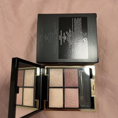 Auslaufmodell Brandneu SUQQU Designing Color Eyes 04 Ayanadeishiko Lidschatten Quad 5,6 g