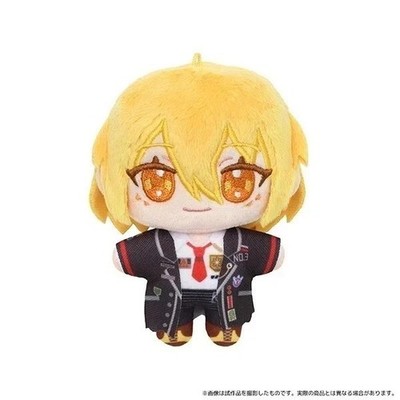 Limbus Company Plush Doll Project Moon Don Quixote Ryoshu Faust Animate limited