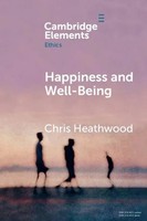 Chris Heathwood | Happiness And Well-Being | Taschenbuch | Englisch (2021)