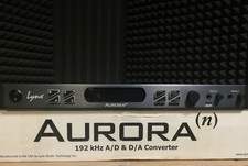 Lynx Aurora (n) 8 , TB3