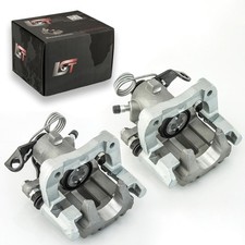 Etrier de frein Audi TT