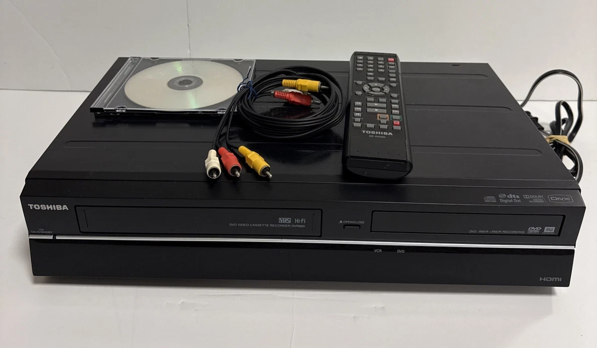 Preços baixos em Toshiba Preto Aparelhos de DVD e Blu-Ray | eBay