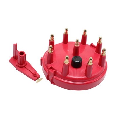 Zündverteilerkappen-Rotor-Kit DR37 DR374A für Ford