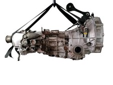 SCHALTGETRIEBE 6 GANG AWD 2,0L 150PS SUBARU XV 1 GP7 BJ:2012-2017 TY756WT5BB
