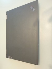 Lenovo ThinkPad X13 Yoga 11 Gen  Intel Core I5-1135G7,8Gb,256Gb NVMe,Win11 Pro