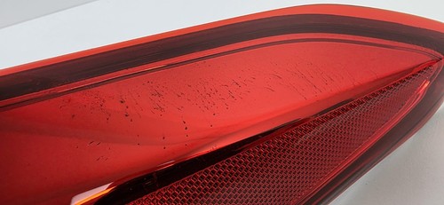 Hyundai i40 Mk1 Saloon 2011-2015 Right Driver LED Rear Tail Light 92402-3Z3 OEM - Picture 14 of 15