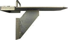 Acrow Prop Support | 340 kg SWL | Zinc-Plated Steel | Strongboy