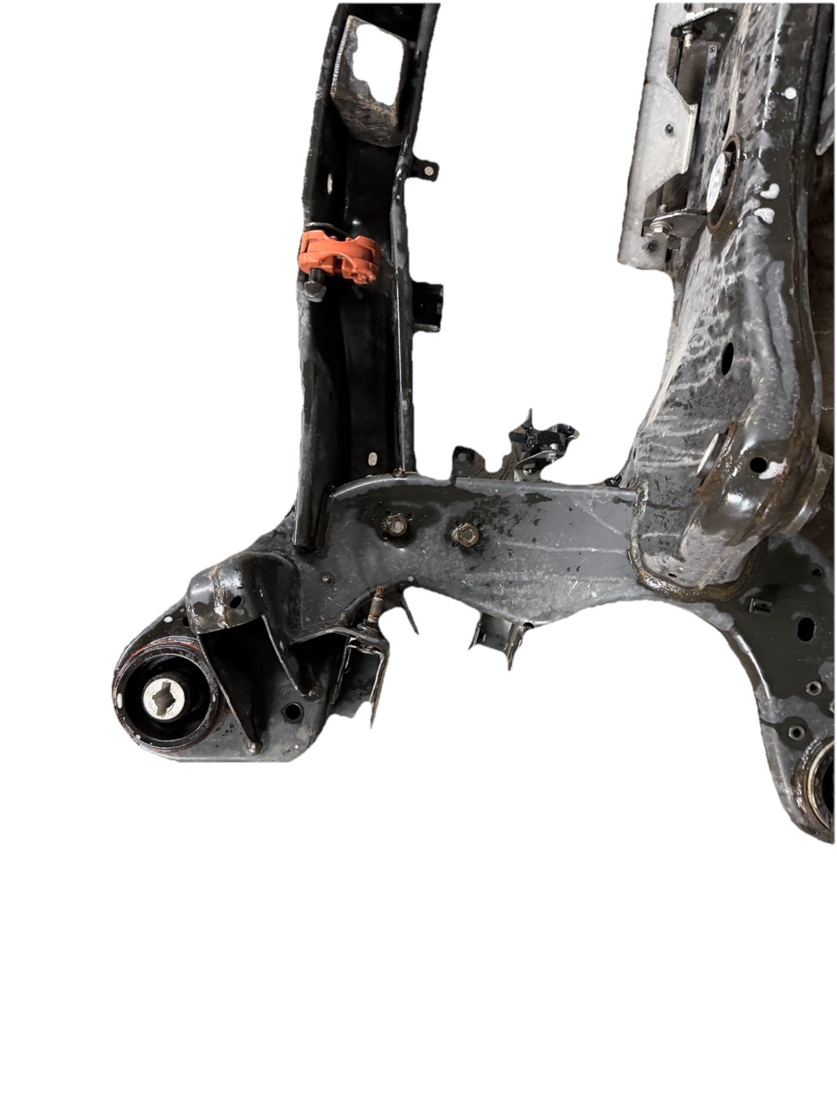 Maserati Ghibli 2017-2024 REAR+INNER Crossmember