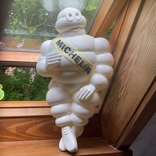Original Michelin Bibendum 1966
