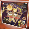*FREE SHIP* || MTG Avatar || Tea Time At The Jasmine Dragon || Scene Box ||