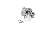 Neu - Nrf 31238 GehäUse, ÖLfilter FüR Ford