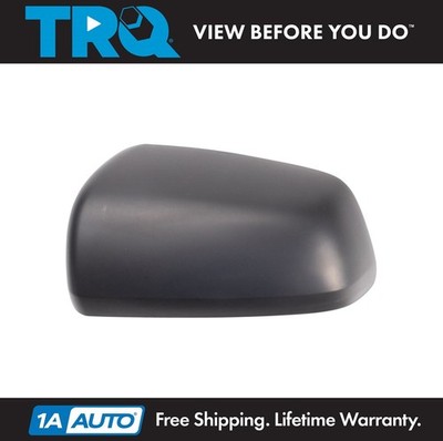 TRQ Mirror Cap Fits 2008-2014 Mitsubishi Lancer