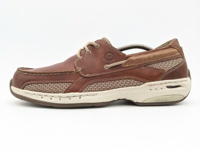 4e boat shoes