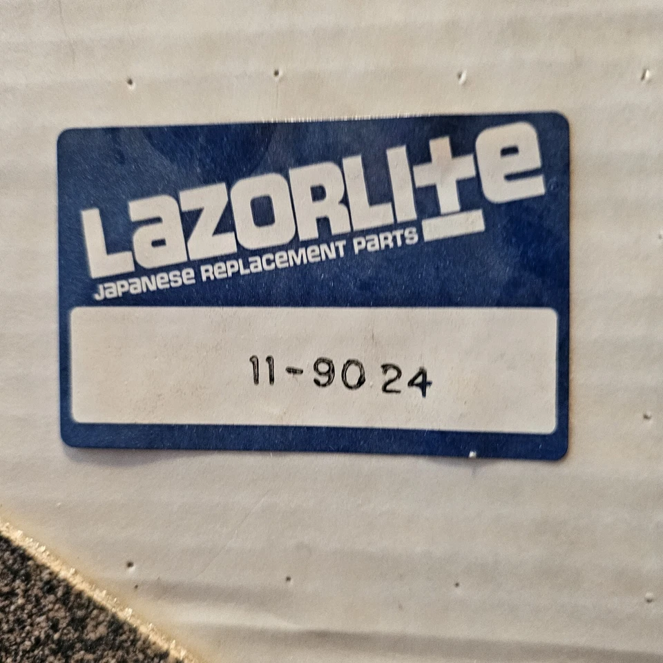 自动变速器过滤器适用于雪佛兰 Luv 1976 - 1980 L11-9024 — 第 3/3 张图片