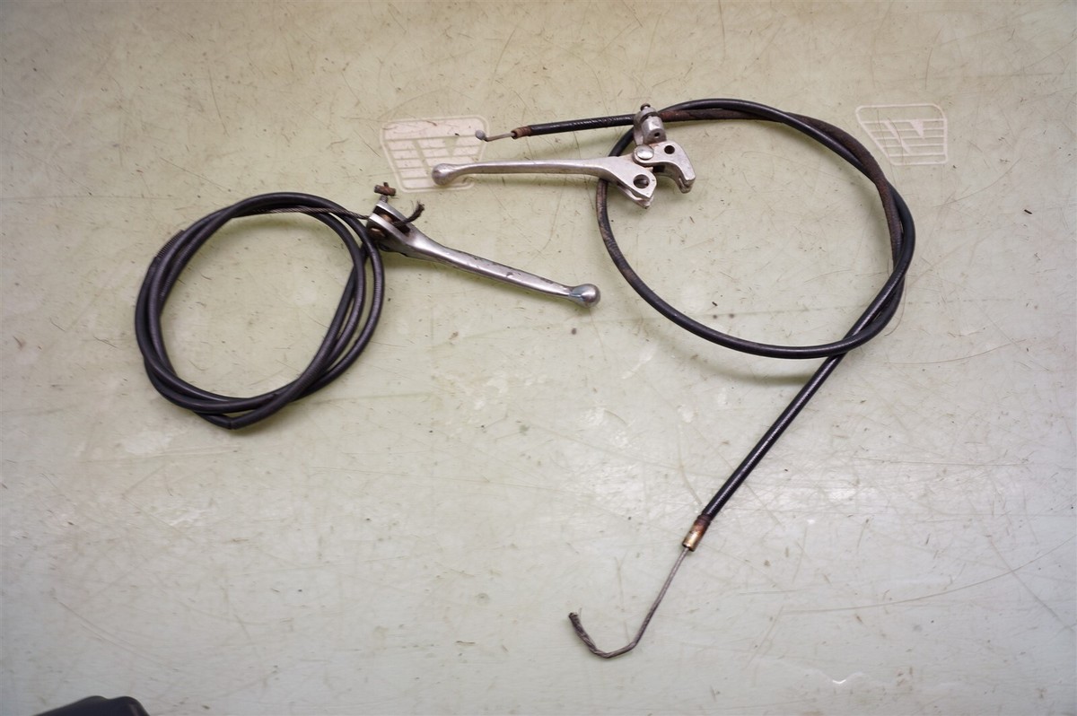 1968 Harley Sportster Ironhead XLH 900 XLCH XLH900 *2655 Clutch