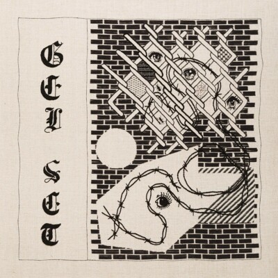 GEL SET - BODY COPY   CD NEU 