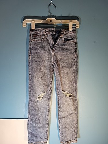 Art Class Girls Size 6 Jeans - Picture 2 of 6