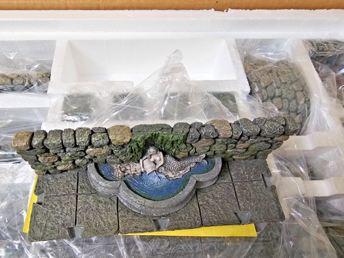 Dwarven Forge Master Maze MM011 Wicked Additions II 100% Complete Boxed OOP NEW - Picture 15 of 15