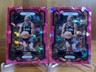 Bol Bol 2023-24 Prizm Basketball Pink Cracked Ice Phoenix Suns #255 (QTY 2)